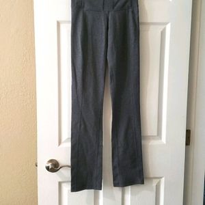 Lululemon straight leg